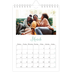 A5 Photo Calendar — Hello world [March]