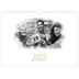 A3 Photo Calendar — Photo effects [cover]