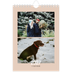 A5 Photo Calendar — Overlapping text [cover]
