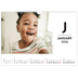 A3 Photo Calendar — Letter spotlight [January]