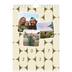 A5 Photo Calendar — Retro patterns [cover]