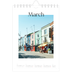 A5 Photo Calendar — My travelogue [March]