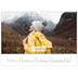 A3 Photo Calendar — Classic calendar [January]