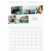 A3 photo calendars — City break [May]