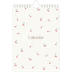 A5 Photo Calendar — Cherry bliss [cover]