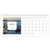 Desk calendars — Full story [March]