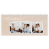 Desk calendars — Scrapbook calendar [cover]