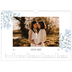 A3 Photo Calendar — Elegant floral [January]