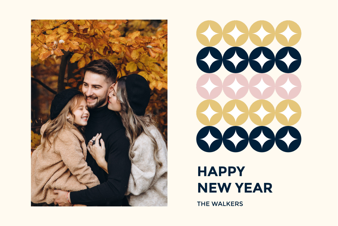 Cards — Shape the season
