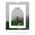 A4 Photo Calendar — The open arch [January]