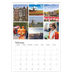 A3 photo calendars — Framework [February]