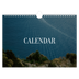 A4 Landscape Photo Calendar — Endless escape [cover]