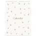 A3 photo calendars — Cherry bliss [cover]