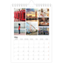 A5 Photo Calendar — Framework [cover]