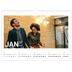 A3 Photo Calendar — Big month [January]