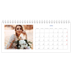 Desk calendars — Cobalt classic [April]