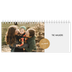 Desk calendars — Photo sticker [cover]