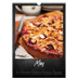A3 photo calendars — Chalkboard style [cover]