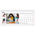 Desk calendars — Hot off the press [April]