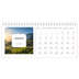 Desk calendars — Full story [January]
