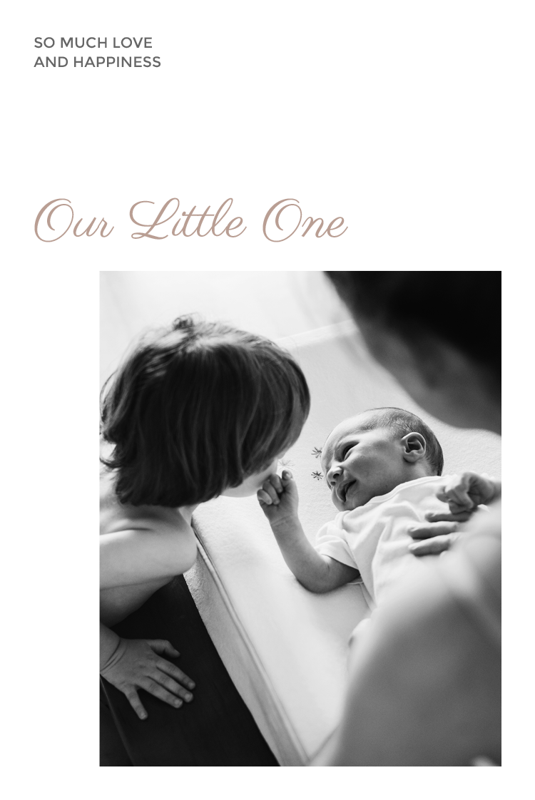 Invitations — Block pastels