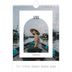 A5 Photo Calendar — The open arch [April]