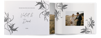 Photo Books — Ink & ivy