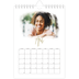 A5 Photo Calendar — Photo effects [April]