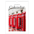 A3 photo calendars — My travelogue [cover]