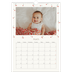 A3 photo calendars — Cherry bliss [March]