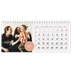 Desk calendars — Photo sticker [cover]
