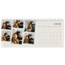 Desk calendars — Memories in motion [February]