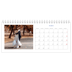 Desk calendars — Cobalt classic [March]