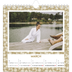 Square calendars  — Full bloom [March]
