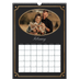 A3 photo calendars — Vintage classic [February]