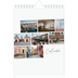 A5 Photo Calendar — City break [cover]