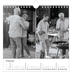 Square calendars  — Focus [February]