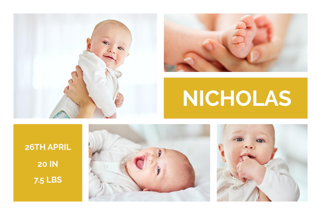 Invitations — Just saying hello