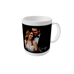 Personalised mugs — Dapper