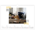 A3 Photo Calendar — Couple type [April]
