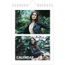 A5 Photo Calendar — Big month [cover]