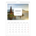 A4 Photo Calendar — Full story [February]