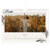 A4 Landscape Photo Calendar — Ink & ivy [February]