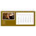 Desk calendars — Editorial Earth [May]