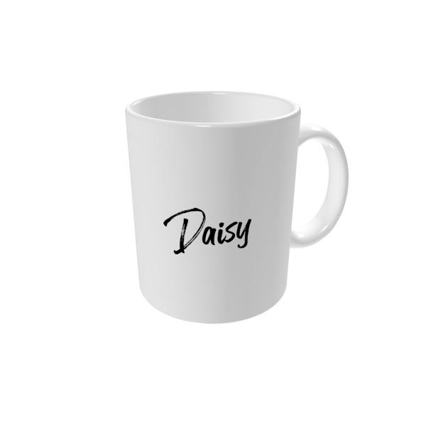 Personalised mugs — This is me