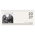 Desk calendars — Contemporary bold [cover]