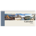 Desk calendars — Sights of the world [cover]