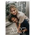 A3 photo calendars — Larger than life [cover]
