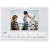A3 Photo Calendar — Craft tape [cover]