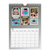 A5 Photo Calendar — Picture collection [cover]